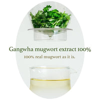 Thumbnail for [I'm From] Miniatures of Rice Toner, Mugwort Essence, Fig Boosting Essence (Mugwort), Stocking Stuffers, Gifts for Women