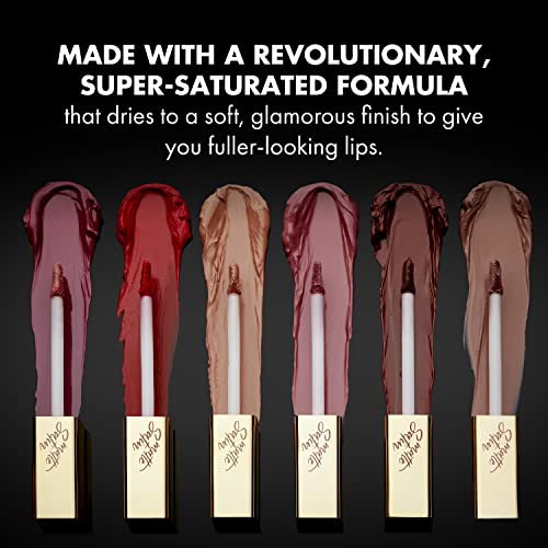 MILANI Amore Matte Lip Creme - Emotional