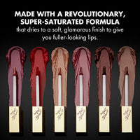 Thumbnail for MILANI Amore Matte Lip Creme - Emotional