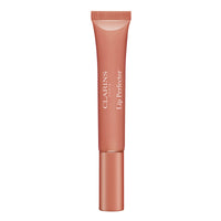 Thumbnail for Clarins Natural Lip Perfector | Award-Winning | Sheer Finish Lip Gloss | Instant 3D Shine | Nourishing, Hydrating, Softening and Lip Plumping | Contains Natural Plant Extracts With Skincare Benefits