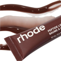 Thumbnail for Rhode Peptide Lip Tint, Sheer Color and Hydrating Finish, 3 fl oz, 10ml (Espresso)