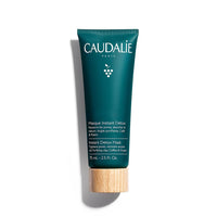 Thumbnail for Caudalie Instant Detox Mask, Pore Minimizing Clay Mask, Visibly Eliminates Excess Sebum and Visibly Tightens Pores in as Little as 10 Minutes, 2.5 Fl Oz