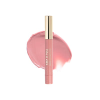Thumbnail for Milani Lip Plumper, Keep it Full Glossy Plumping Balm, Peptides for increased Lip Hydration & Volume - 110 Ballet