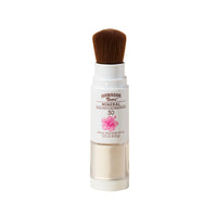 Thumbnail for Hawaiian Tropic Mineral Powder Sunscreen Brush SPF 30 | Beach Essentials, Zinc Oxide Mineral Sunscreen Powder SPF, Face Sunblock Travel Size, Brush On Sun Screen Protector for Face and Body, 0.15oz