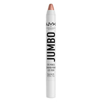 Thumbnail for NYX PROFESSIONAL MAKEUP Jumbo Eye Pencil, Blendable Eyeshadow Stick & Eyeliner Pencil - Iced Latte (Mauve Brown)