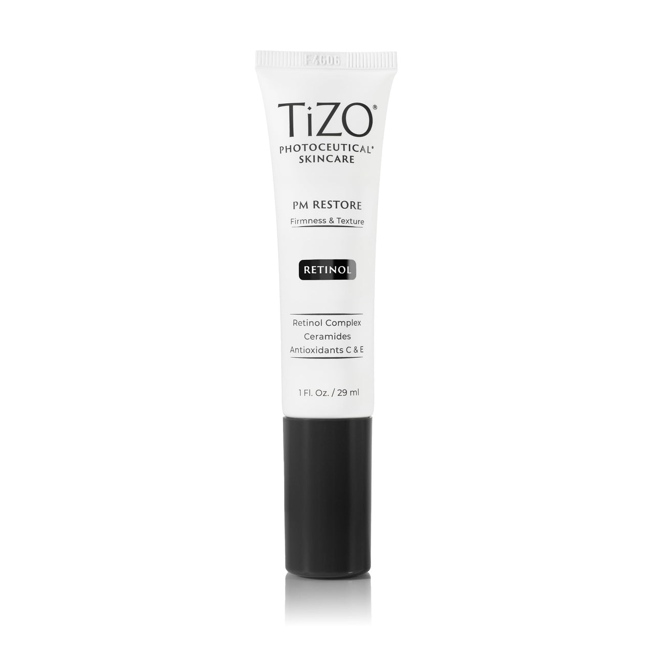 TIZO Photoceutical PM Restore, 1 Fl oz