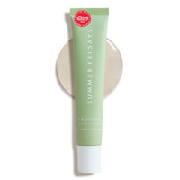 Thumbnail for Summer Fridays Lip Butter Balm - Hydrating Overnight Lip Mask + Clear Gloss for Instant Shine - With Nourishing Shea Butter - Everyday Makeup + Skincare Summer Essentials - Vegan - Sweet Mint (.5 Oz)