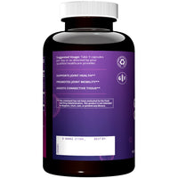 Thumbnail for MRM Nutrition Glucosamine Chondroitin MSM - Joint Support Supplement with Glucosamine Sulfate, Chondroitin Sulfate & MSM for Cartilage & Mobility Health, for Women & Men, Gluten Free - 30 Servings