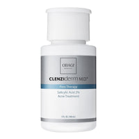 Thumbnail for Obagi CLENZIderm M.D. Pore Therapy Exfoliating BHA Toner - Unclogs Pores with 2% Salicylic Acid Acne Treatment – 5 oz