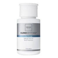 Thumbnail for Obagi CLENZIderm M.D. Pore Therapy Exfoliating BHA Toner - Unclogs Pores with 2% Salicylic Acid Acne Treatment – 5 oz