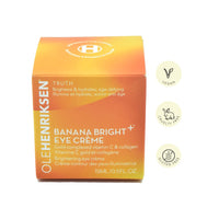 Thumbnail for Ole Henriksen Olehenriksen Banana Bright+ Vitamin C Eye Crème 0.5 oz, 0.50 Ounce (Pack of 1)