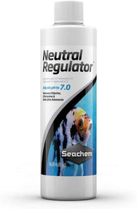 Thumbnail for Seachem Liquid Neutral Regulator 250ml
