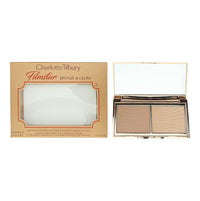 Thumbnail for Charlotte Tilbury Filmstar Bronze and Glow Light - Medium Mini Travel Size