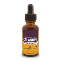 Thumbnail for Herb Pharm Certified Organic Celandine Liquid Extract, 1 Fl Oz