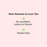 Thumbnail for Olly Teen Girl Multi Gummy, Healthy Skin and Immune Support, 15 Essential Vitamins, Biotin, Zinc, Calcium, Chewable Multivitamin, Berry Melon, 35 Day Supply, 70 Count