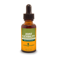 Thumbnail for Herb Pharm Joint Flexibility Liquid Herbal Formula for Musculoskeletal System Support - 1 Ounce