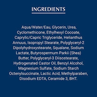 Thumbnail for Eucerin Replenishing Skin Relief Face Cream (with 5% Urea) (50ml, Dermatalogical Skincare, Fragrance Free) by Eucerin