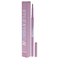 Thumbnail for Kybrow Pencil - 006 Ebony by Kylie Cosmetics for Women - 0.003 oz Eyebrow Pencil