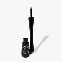 Thumbnail for LAURA GELLER NEW YORK Bravo Brows Boosting Liner, Dark Brown