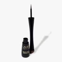Thumbnail for LAURA GELLER NEW YORK Bravo Brows Boosting Liner, Dark Brown