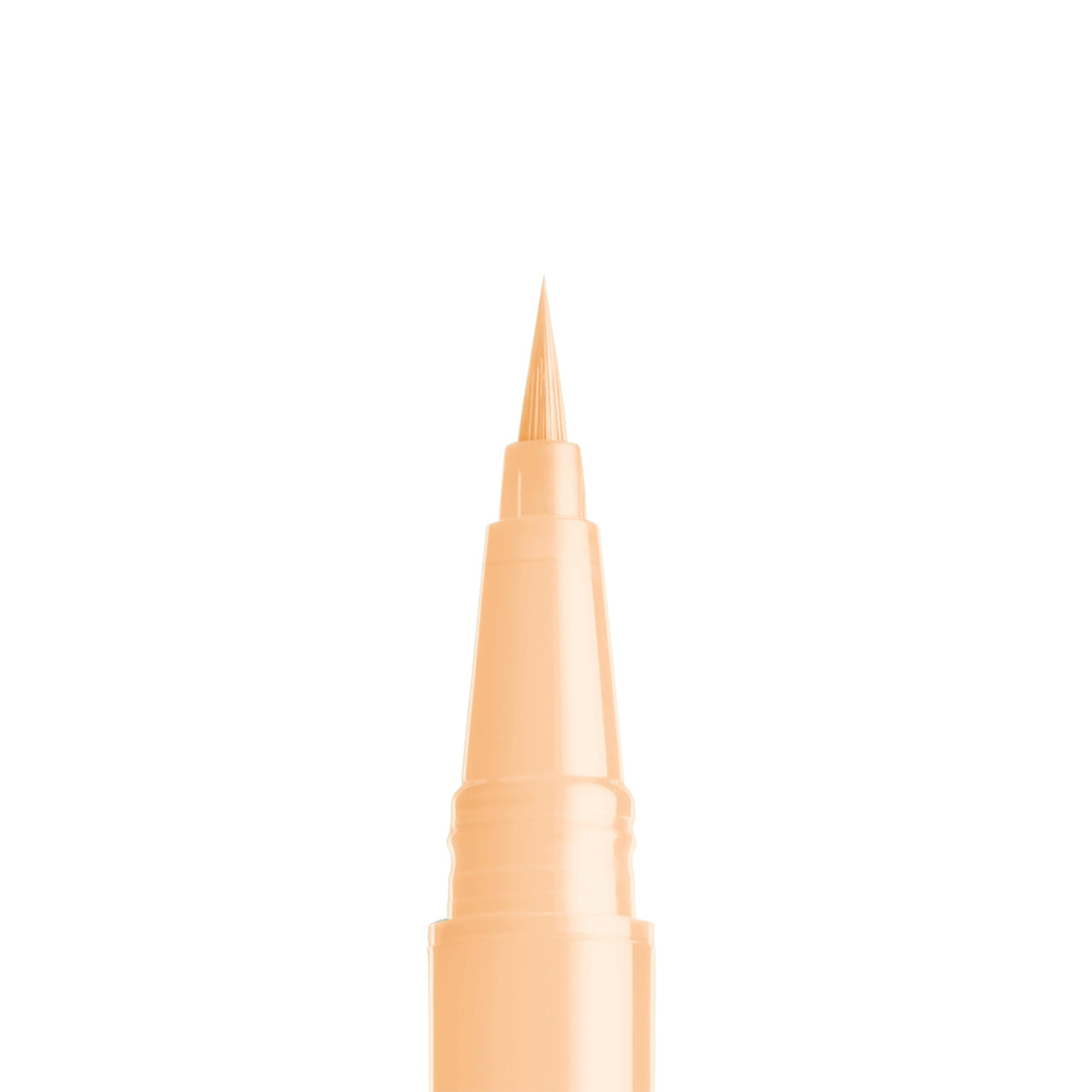 NYX PROFESSIONAL MAKEUP Epic Ink Liner, Waterproof Liquid Eyeliner with Vegan Formula - Marshmallow (Cream Matte)