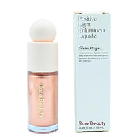 Thumbnail for Rare Beauty Positive Light Liquid Luminizer (Mesmerize)