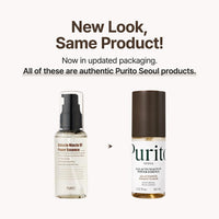 Thumbnail for PURITO Galacto Niacin 97 Power Essence 2 fl.oz /92% galactomyces/fermented/Treatment essence/pore control