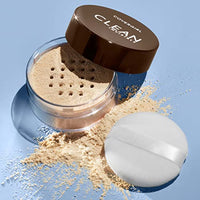 Thumbnail for Clean Invisible Loose Powder Translucent Fair