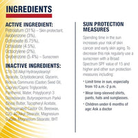 Thumbnail for Aquaphor Lip Protectant and Sunscreen Ointment - Broad Spectrum SPF 30 - Relieves Chapped Lips - .35 fl. Oz. Tube