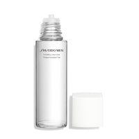 Thumbnail for Shiseido Men Hydrating Lotion Clear - 5 oz - Delivers 12-Hour Hydration & Visibly Improves Roughness - Non-Comedogenic - All Skin Types - Paraben Free & Mineral Oil Free