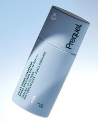 Thumbnail for Prequel Skin Solar Shade - Moisturizing Face Sunscreen SPF 46 PA++++ Broad Spectrum UV Protection. Hydrating Sunblock for Dry Skin. Lightweight Travel Size Sun Protection, 1.7oz