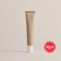 Thumbnail for Summer Fridays Lip Butter Balm Day/Night Hydrating Lip Mask - Shea Butter, Vegan - Vanilla & Vanilla Beige (0.5 Oz/ea)