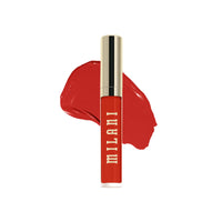 Thumbnail for Milani Stay Put Longwear Liquid Lipstick - Smudge-Proof, Kiss-Proof, and Fade-Resistant Formula for All-Day Wear - That Girl