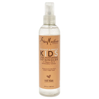 Thumbnail for SheaMoisture Kids Detangler for Curly Hair, Extra Moisturizing Coconut & Hibiscus with Shea Butter, 8 oz