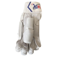 Thumbnail for Sting Cricket Batting Gloves Men Right Handed Multicolors