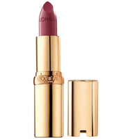 Thumbnail for L'Oreal Paris Colour Riche Original Creamy, Hydrating Satin Lipstick with Argan Oil and Vitamin E, Blushing Berry , 1 Count