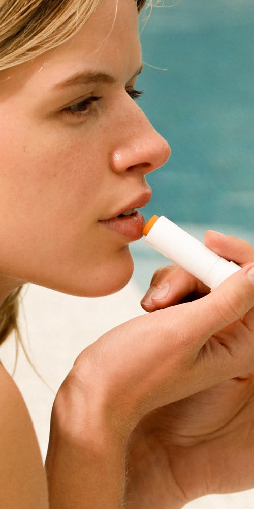 Dr. Hauschka Lip Care Stick, 0.17 Oz