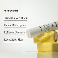 Thumbnail for d'alba Piedmont White Truffle Double Serum All-in-one Multi Balm, Stick Balm, Vegan Skincare with Vitamin C and Vegan Collagen, 3-in-1 Anti Wrinkle, Eye Treatment, Dark Spot Remover