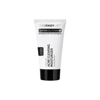 Thumbnail for The INKEY List SuperSolutions Novoretin 2% Moisturizer, Skin Clearing Moisturizer to Reduce Blemishes and Breakouts While You Sleep, Non-Comedogenic 1.69 fl oz