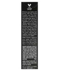 Thumbnail for e.l.f. SKIN Enhancing Lash & Brow Serum Mini, Promotes Longer-Looking Lashes & Brows, Nourishing & Conditioning Formula, Clear