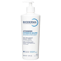 Thumbnail for Bioderma Atoderm Intensive Balm Ultra-Nourishing Body Cream for Dry Skin, 16.9 Fl Oz