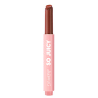 Thumbnail for ColourPop So Juicy Plumping Lip Gloss Balm - Hydrating Lip Gloss & Balm Hybrid with Peptides - Non-Sticky Formula - Visibly Plumps Lips & Delivers Buildable Color - PSL (0.07 oz)