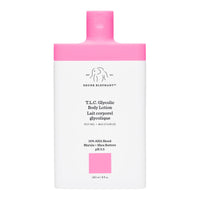 Thumbnail for Drunk Elephant T.L.C. Glycolic Body Lotion - 240 ml/8 fl oz - Lightweight 10% Exfoliating AHA Lotion - Clean Clinical Skincare - Cruelty-Free - Free of Essential Oils, Silicones, and Fragrance