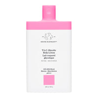 Thumbnail for Drunk Elephant T.L.C. Glycolic Body Lotion - 240 ml/8 fl oz - Lightweight 10% Exfoliating AHA Lotion - Clean Clinical Skincare - Cruelty-Free - Free of Essential Oils, Silicones, and Fragrance