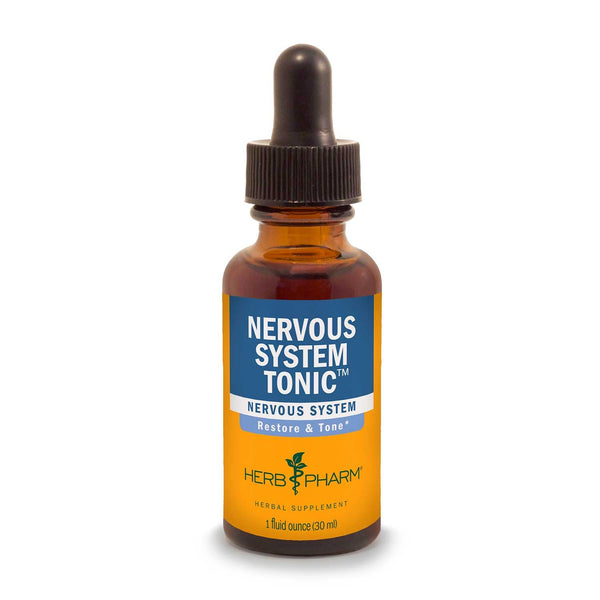 Herb Pharm Trauma Drops, Liquid Herbal Formula with Arnica for Minor Pain, 1 Fl Oz