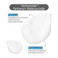 Thumbnail for ETUDE SoonJung pH 6.5 Whip Facial Cleanser 5.1 fl. oz. (150ml) 21AD | Soft Bubble Fragrance-Free Low-pH Korean Hydrating Cleansing Wash for Sensitive Skin | Korean Skin Care, K-Beauty | Vegan