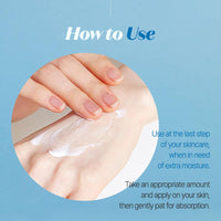Thumbnail for ETUDE SoonJung 2x Barrier Intensive Cream 60ml (23AD) | Hypoallergenic Shea Butter Hydrating Facial Cream for Sensitive Skin, Water-oil Balance Panthenol Heals Damaged Skin | Korean Skin care, Kbeauty