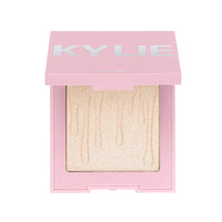 Thumbnail for Kylie Cosmetics Kylighter Pressed Illuminating Powder - ICE ME OUT