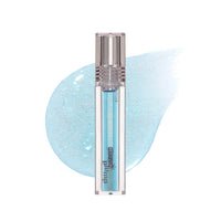 Thumbnail for ETUDE Glaze Plump Gloss - Sparkling Blue | Korean Lip Plumper, Volumizing Glaze, Vegan Certified, Shimmer, Glittering Daily Makeup. Sparkling Blue, Korean Makeup, Kbeauty, Perfect for Gift