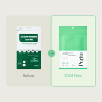 Thumbnail for PURITO SEOUL Wonder Releaf Centella Spot Patch, Korean Centella, for Sensitive Skin, Soothing, Pimple Patches for Face, Spot Stickers, K-Beauty, 51 Count